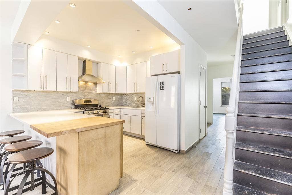 1 BR in Brooklyn