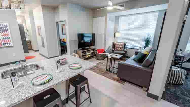 New Listing