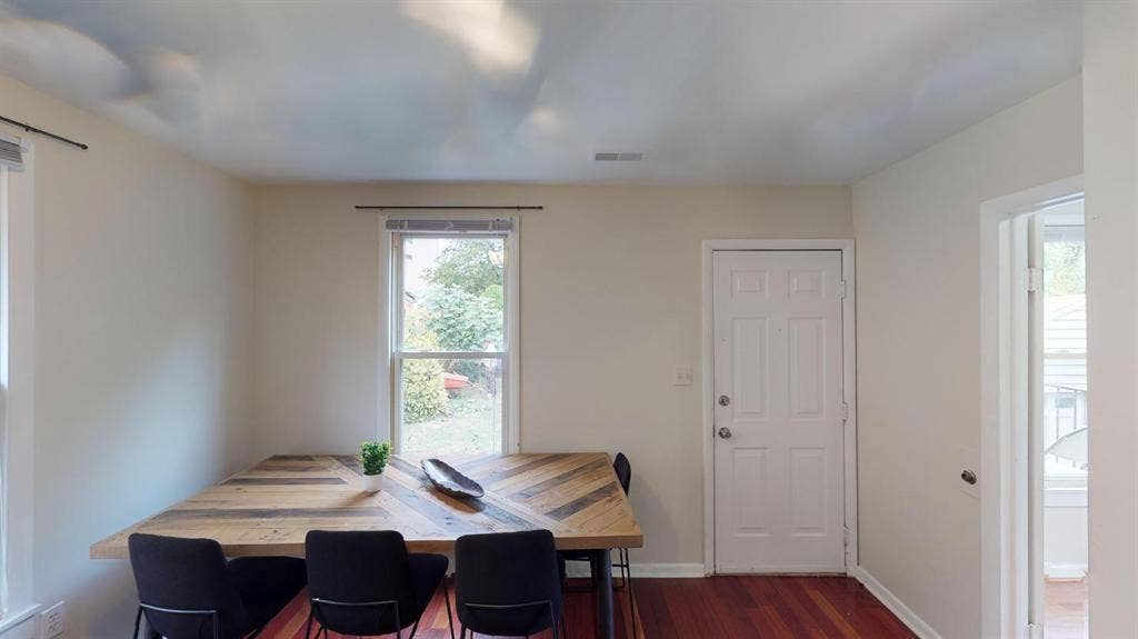 1 BR in Silver Spring