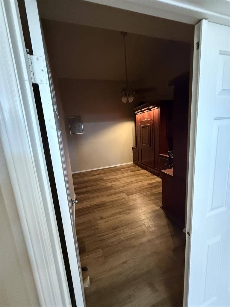 Room for rent