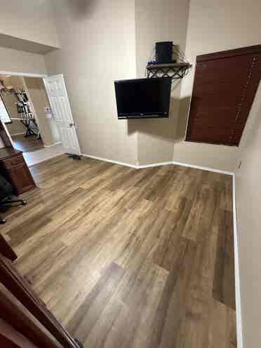 Room for rent