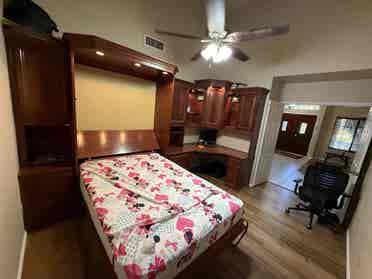 Room for rent