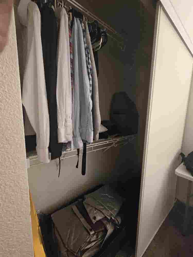 Rent a private room- shared apartme