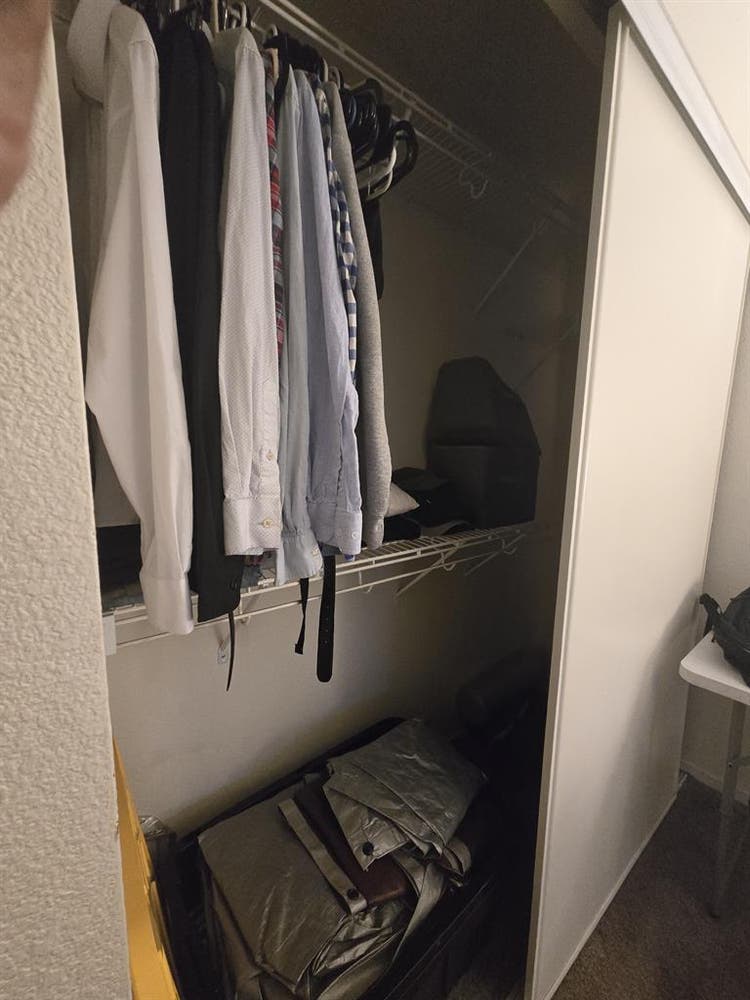 Rent a private room- shared apartme