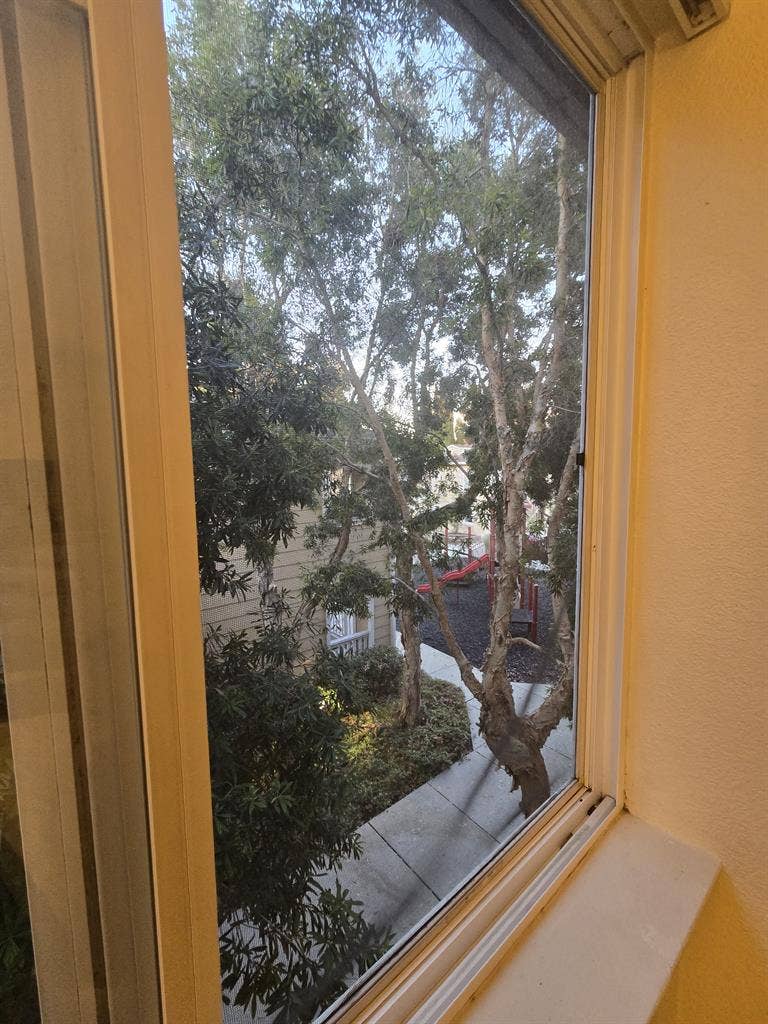 Rent a private room- shared apartme