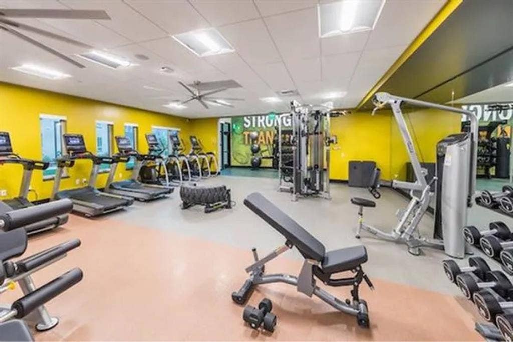 Lease at Hornet commons