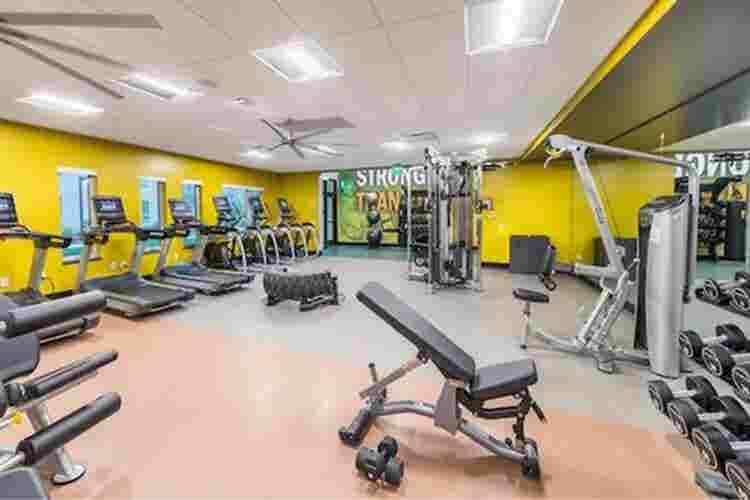 Lease at Hornet commons