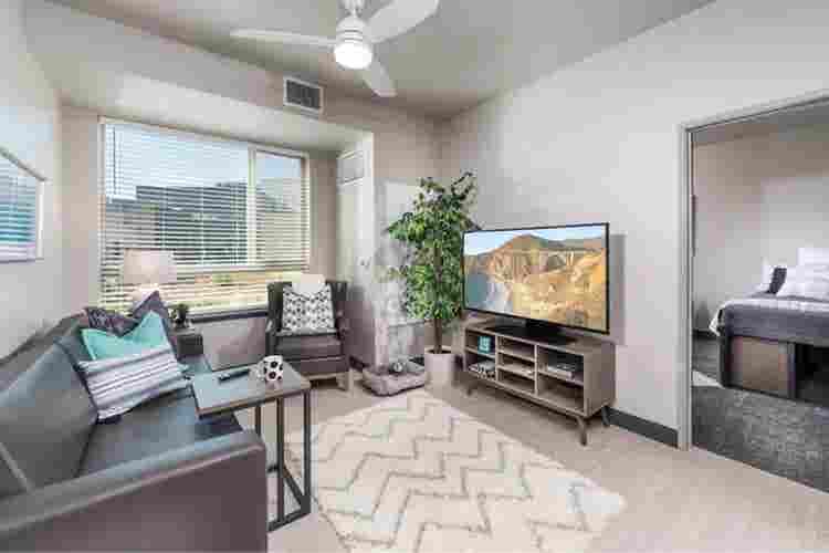 Lease at Hornet commons