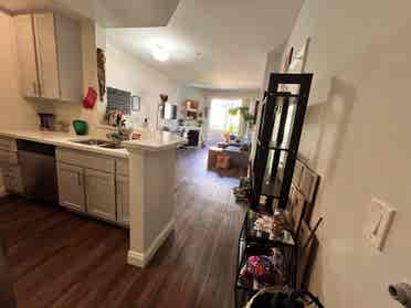 Large Junior Studio (Private)