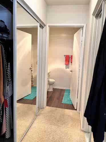 Large Junior Studio (Private)