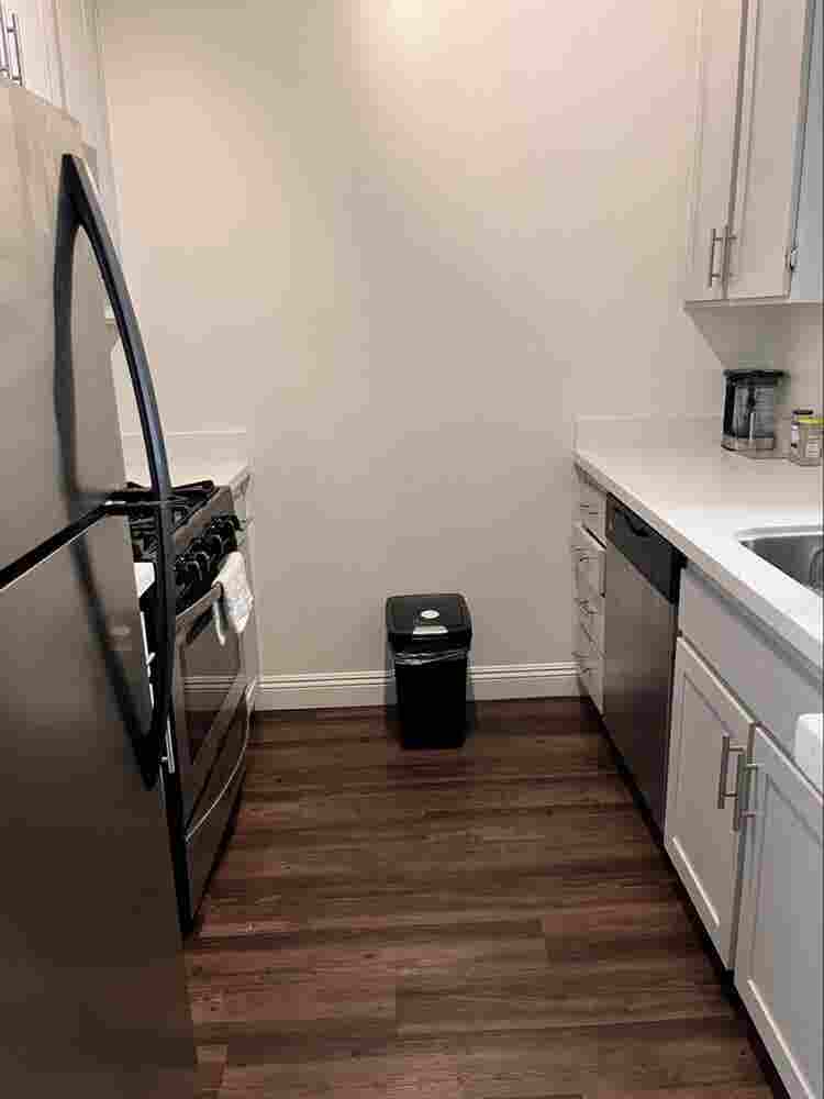 Large Junior Studio (Private)