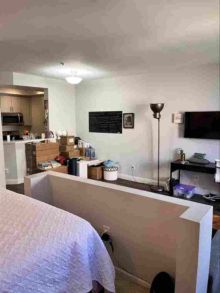 Large Junior Studio (Private)