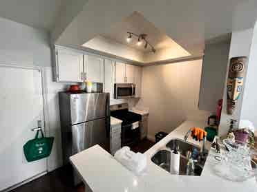 Large Junior Studio (Private)