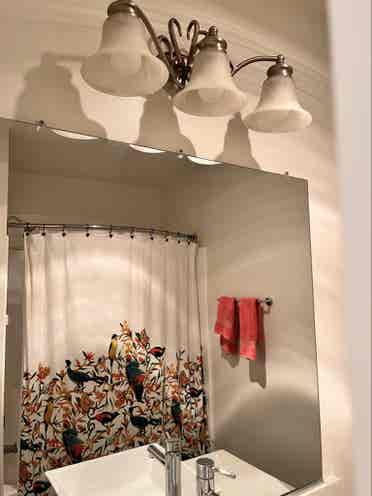 Large Junior Studio (Private)