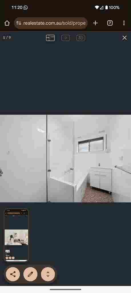1 room for rent