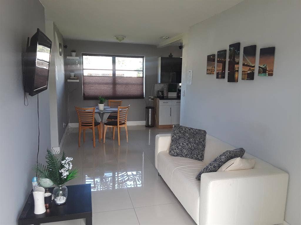 Private Room in Shared Home