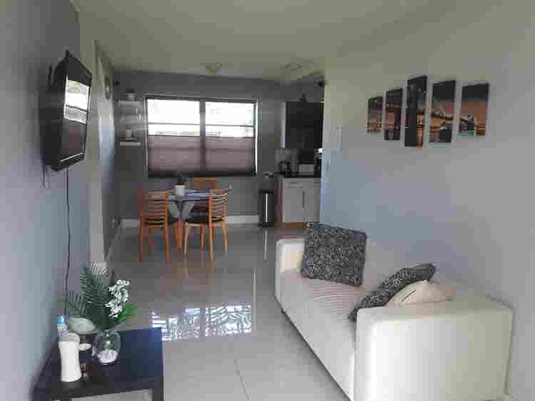 Private Room in Shared Home