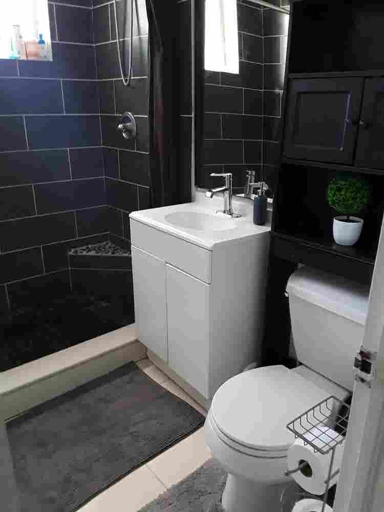 Private Room in Shared Home