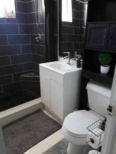 Private Room in Shared Home