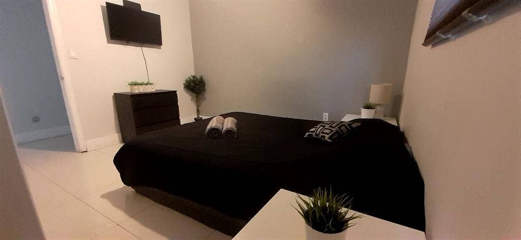 Private Room in Shared Home