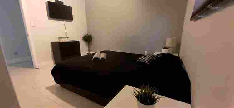 Private Room in Shared Home