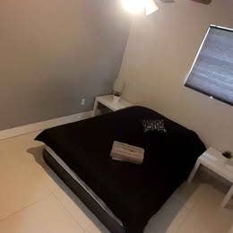Private Room in Shared Home