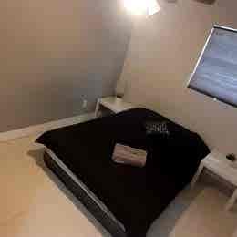 Private Room in Shared Home
