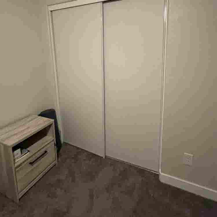 Private furnished room + bathroom!