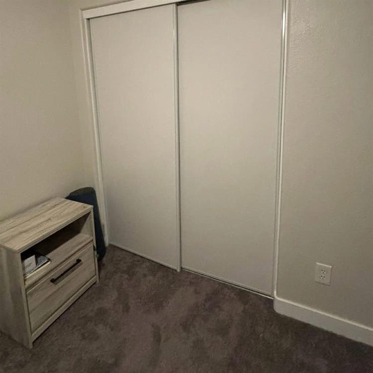Private furnished room + bathroom!