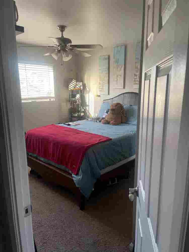 Private Room and Bathroom For Rent