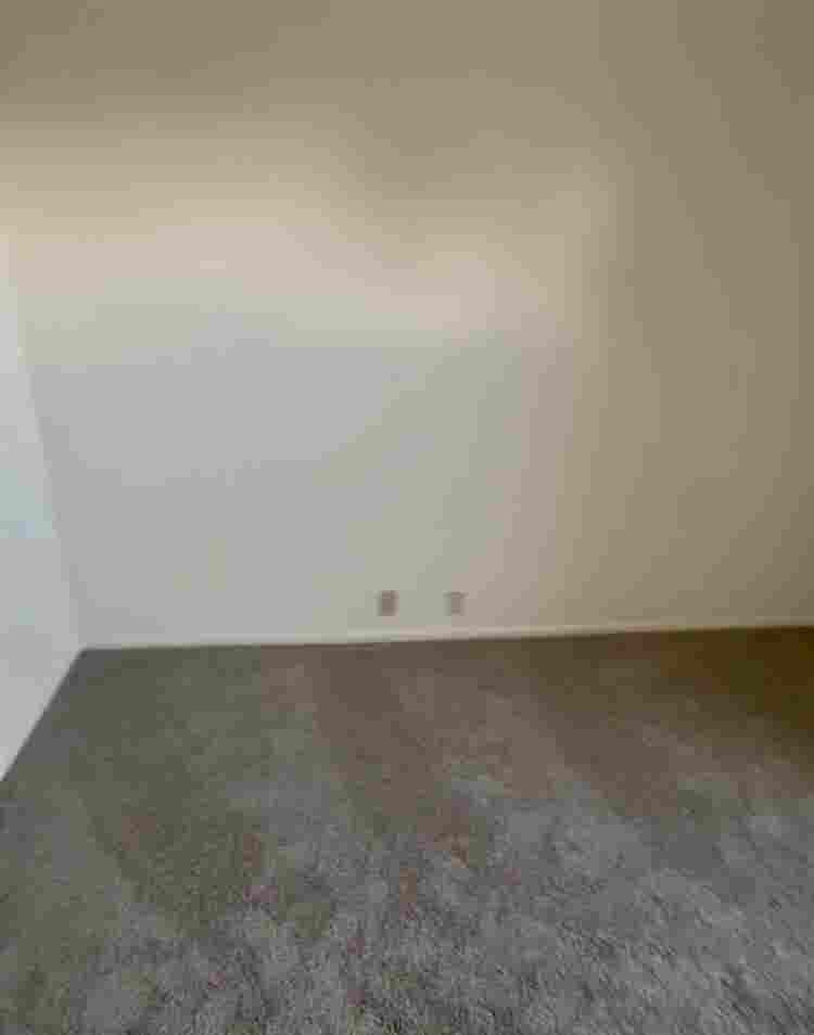 Large bedroom and private bathroom