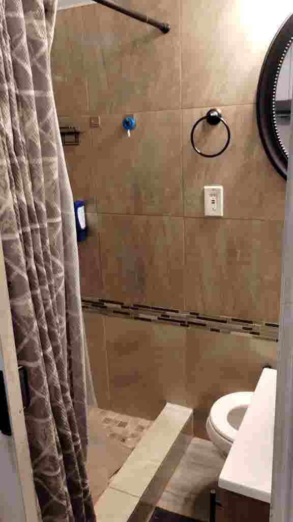 Efficiency Apartment