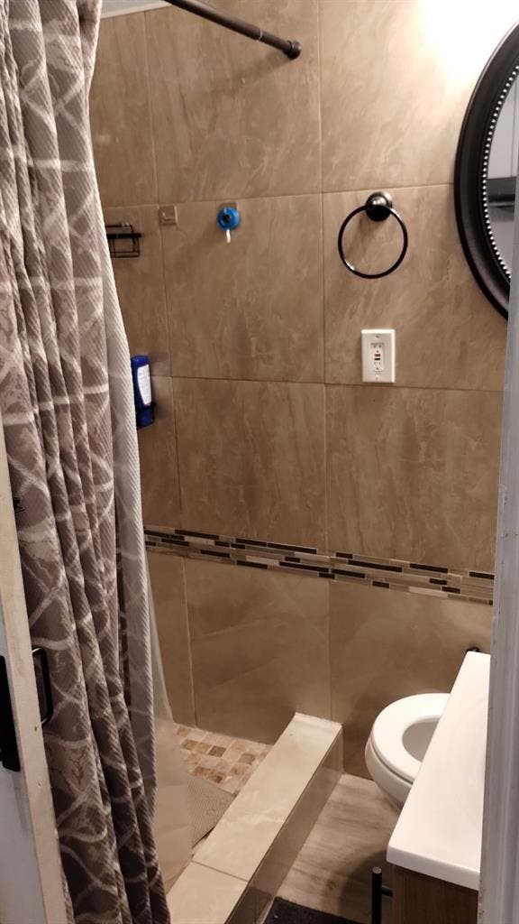 Efficiency Apartment