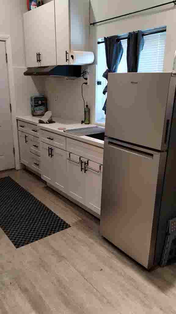 Efficiency Apartment