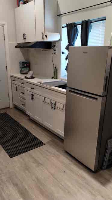 Efficiency Apartment