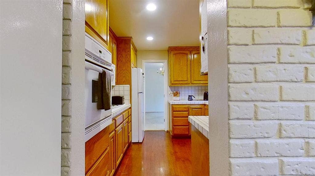 1 BR in San Jose