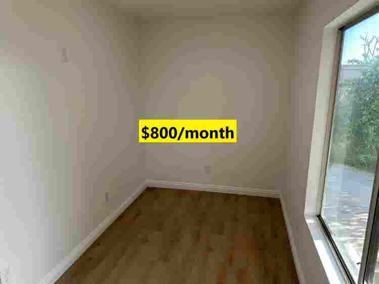 Room for Rent
