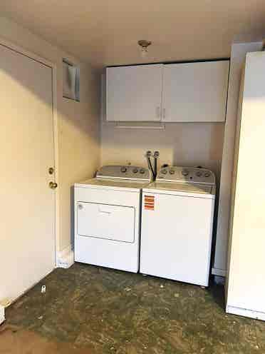 Room with Private Bath for Rent