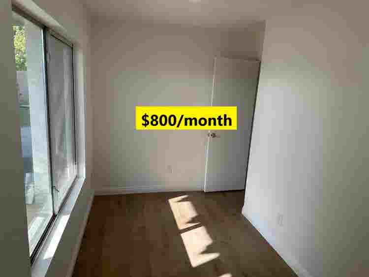 Room for Rent