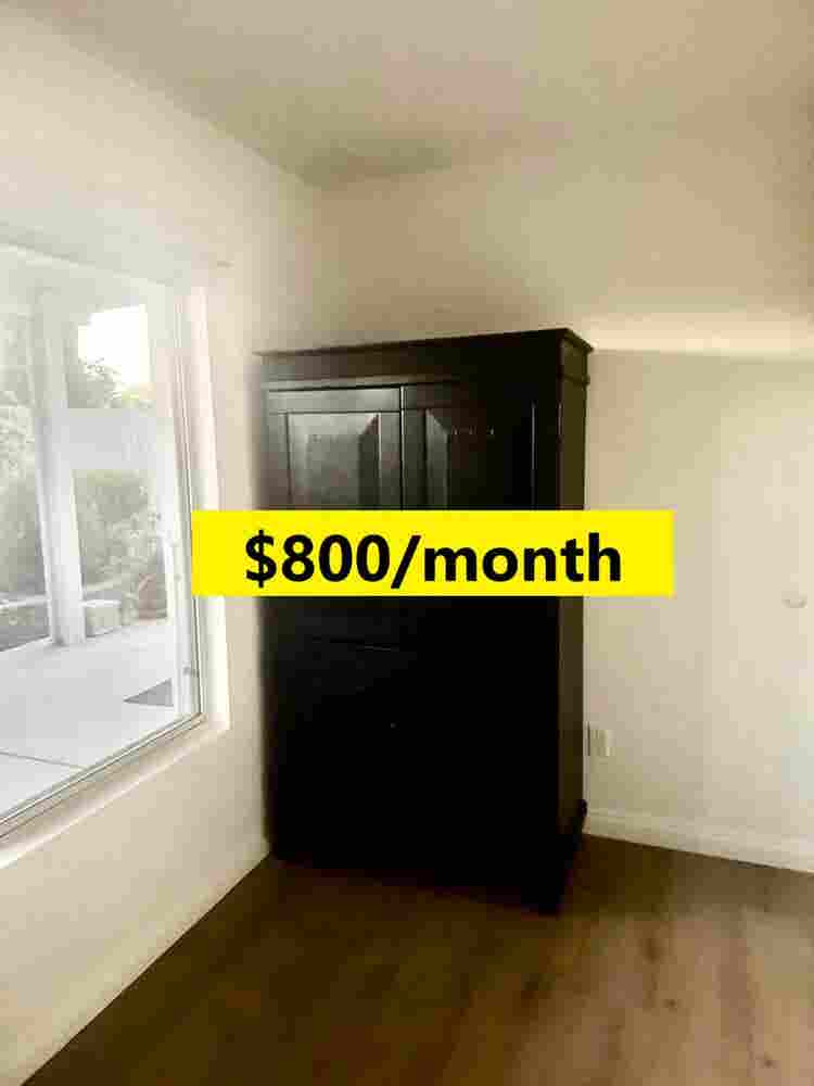 Room for Rent