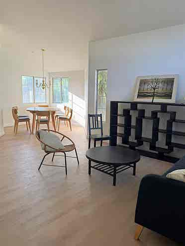 Room with Private Bath for Rent