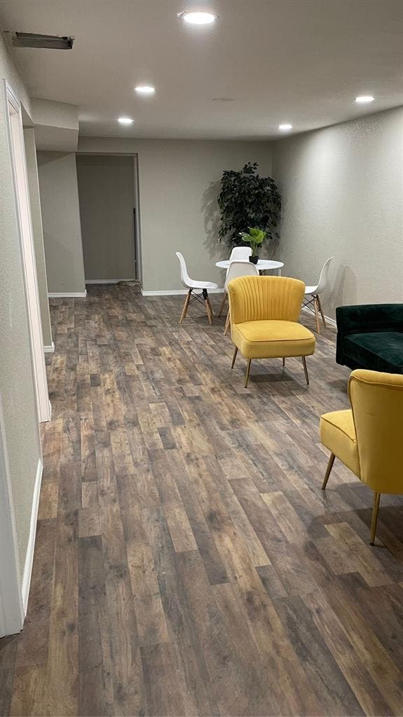 Cozy Private Room for Rent