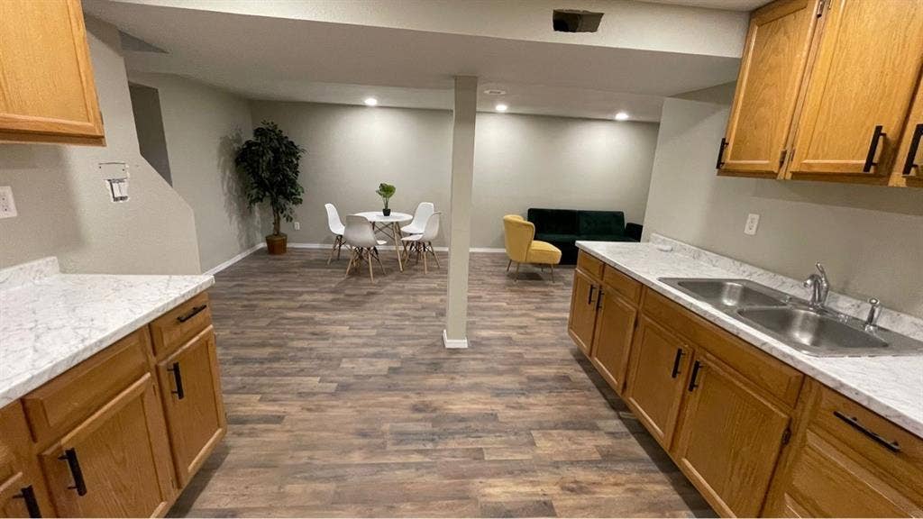 Cozy Private Room for Rent