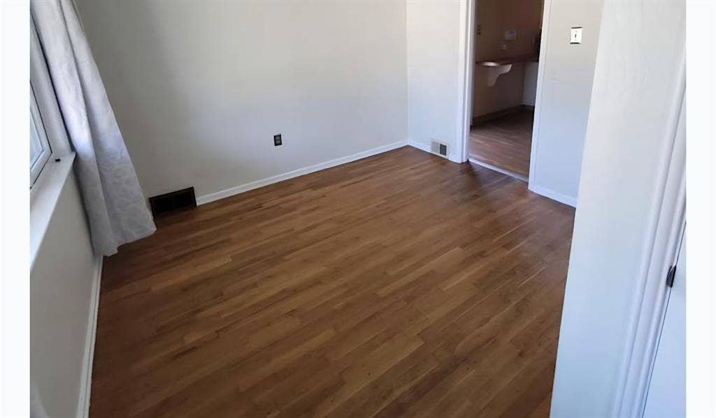 Looking for a roommate.