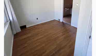 Looking for a roommate.