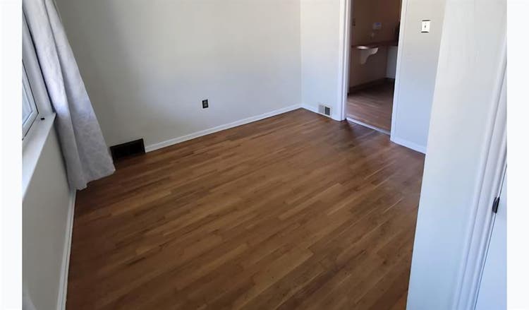 Looking for a roommate.