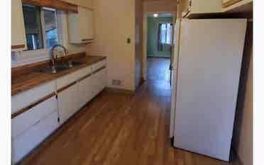Looking for a roommate.