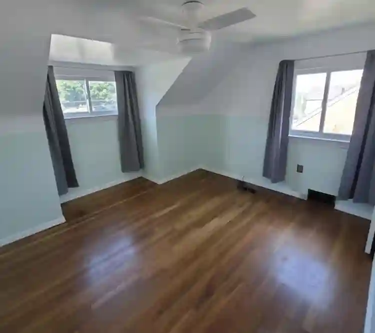 Looking for a roommate.