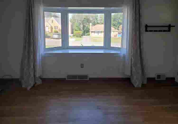 Looking for a roommate.