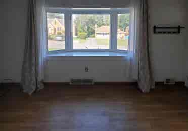 Looking for a roommate.